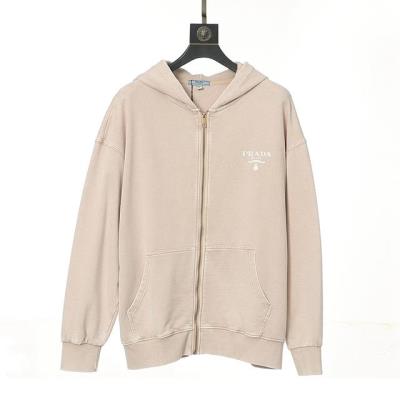 cheap quality Prada Hoodie Model No. 11